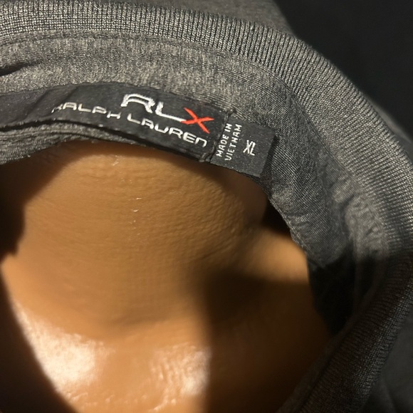 Ralph Lauren Polo Xl Men - Picture 8 of 8